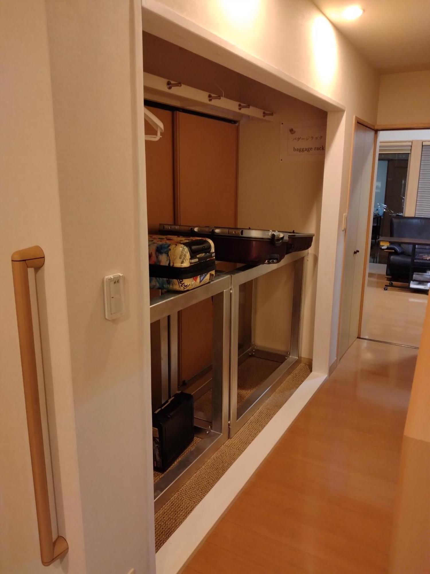 Demachi4-60 Daire Kumamoto Dış mekan fotoğraf